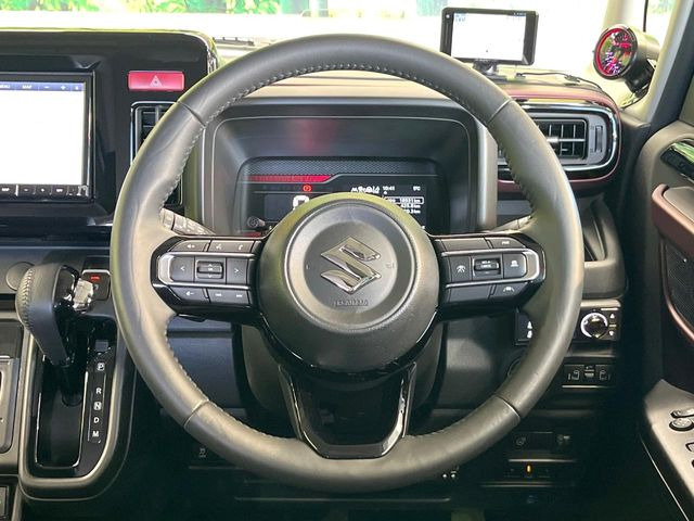 �y�����v�����X�e�A�����O�z�㎿�Ȋv���g�p���邱�ƂŁA��ɂ����������݂ƂĂ��^�]���₷���n���h���ł���