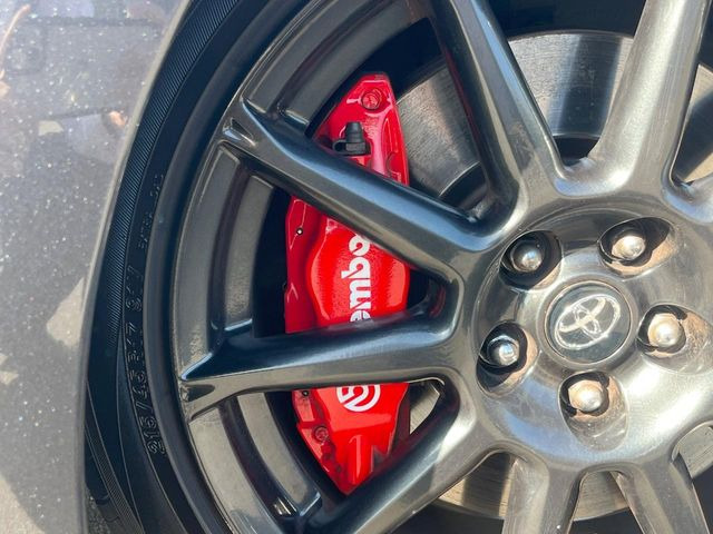 862.0 GT リミテッド ブラックパッケージ