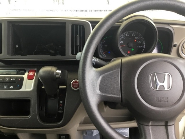 N-ONEG Lパッケージ