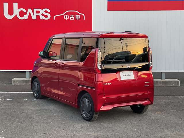 デイズルークスX