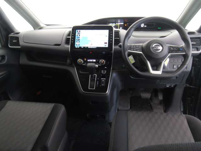 セレナ2.0 ハイウェイスターV