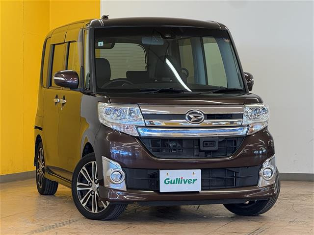 タントカスタムRS トップエディション SAII