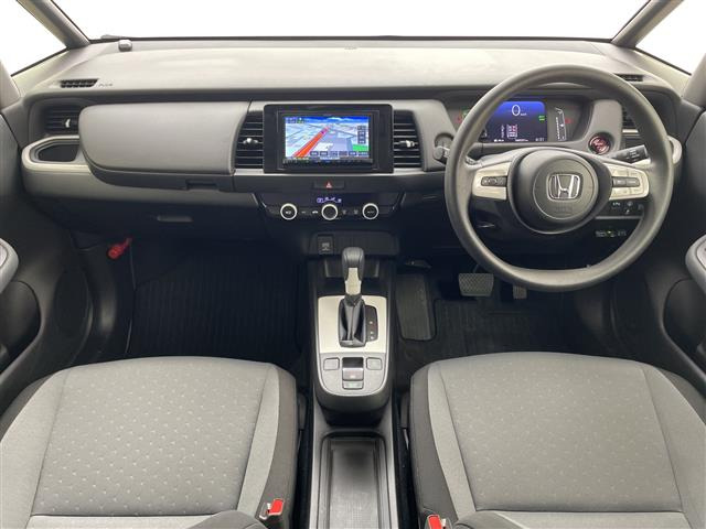 フィット1.5 e:HEV ベーシック