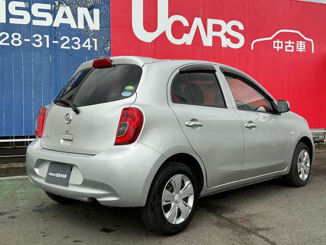 マーチ1.2 X  Vセレクション