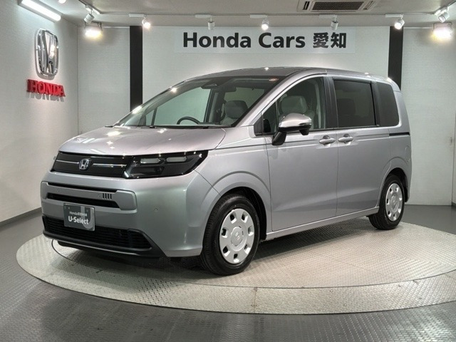 フリード1.5 e:HEV エアー