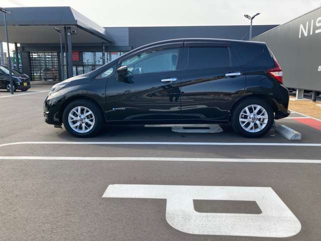 ノート1.2 e-POWER X