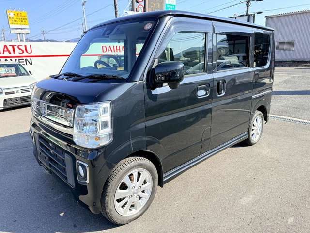 NV100クリッパーリオE