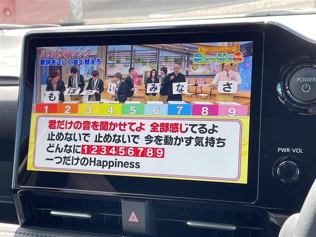 ヴォクシー1.8 ハイブリッド S-Z