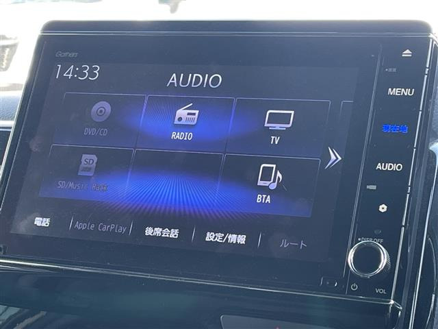 N-BOXカスタムL ターボ