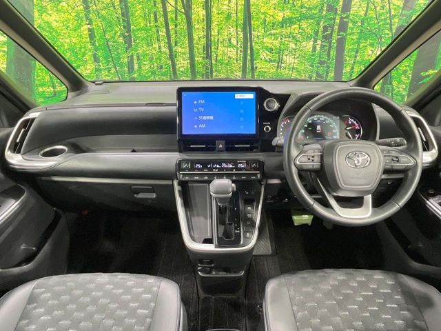 ヴォクシー2.0 S-Z