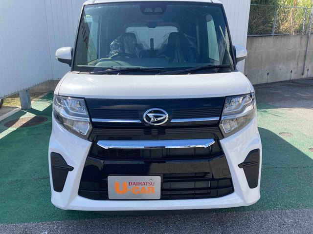 タントカスタムL