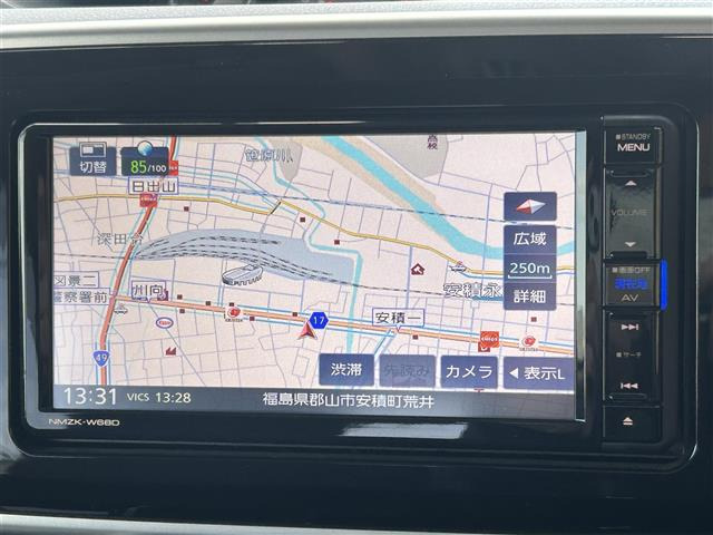 ムーヴキャンバスG ブラックインテリア リミテッド SAIII 4WD