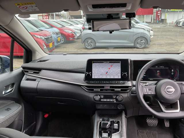 ノートオーラ1.2 G レザーエディション