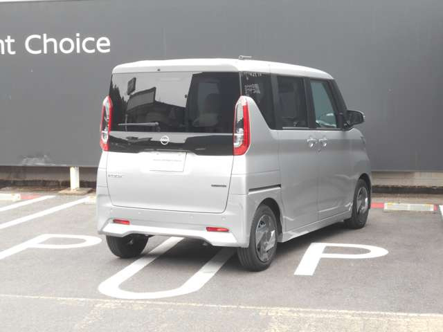 デイズルークスX