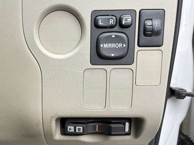 パッソセッテ1.5 X 4WD