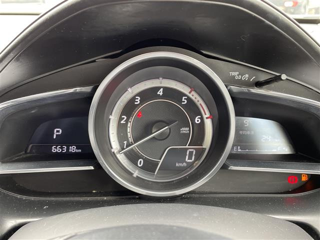 CX-31.5 XD ツーリング