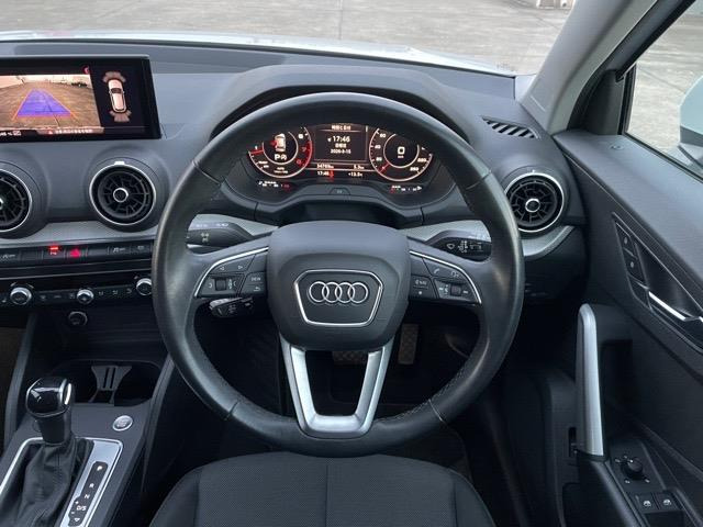 Q235 TFSI Sライン