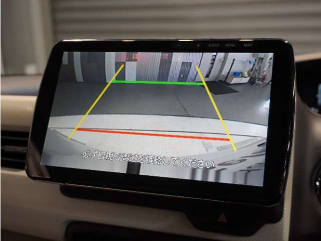 N-BOXG L ホンダセンシング