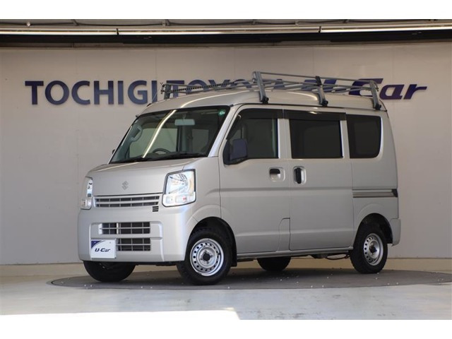 エブリイPA リミテッド ハイルーフ