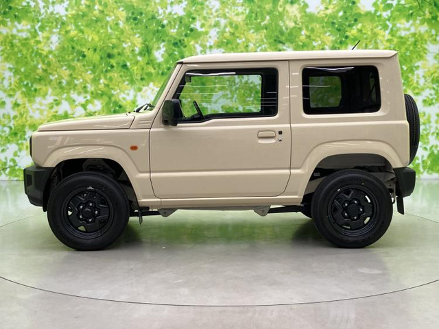 ジムニーXL 4WD