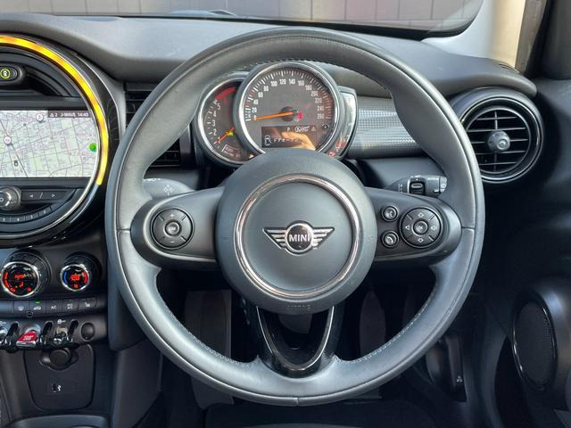 ミニクーパー D