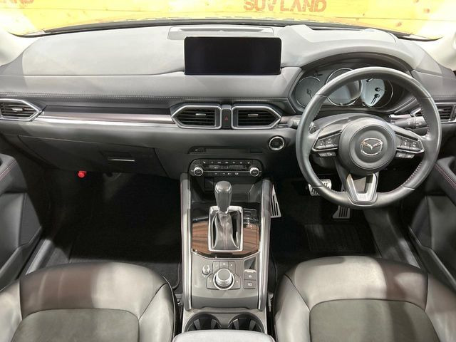 CX-52.2 XD ブラックトーンエディション