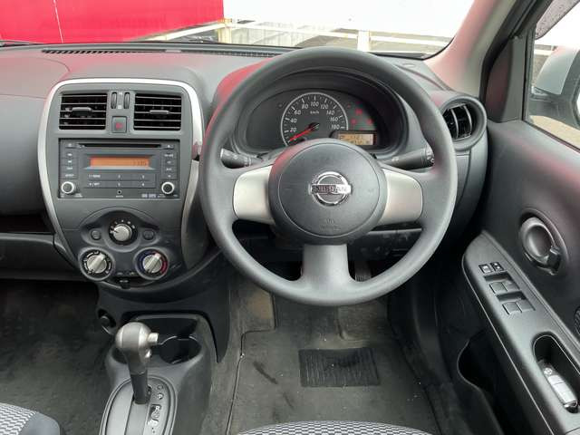 マーチ1.2 X  Vセレクション