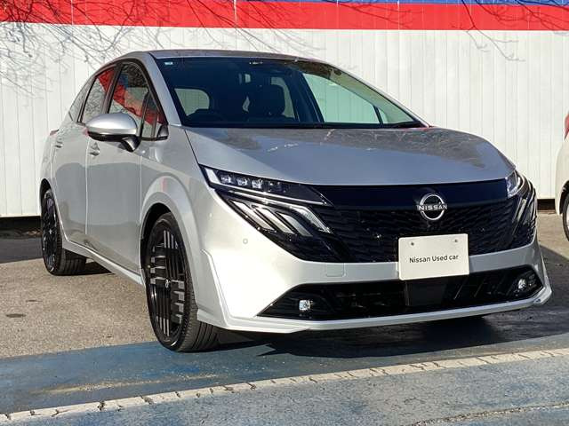 ノートオーラ1.2 G