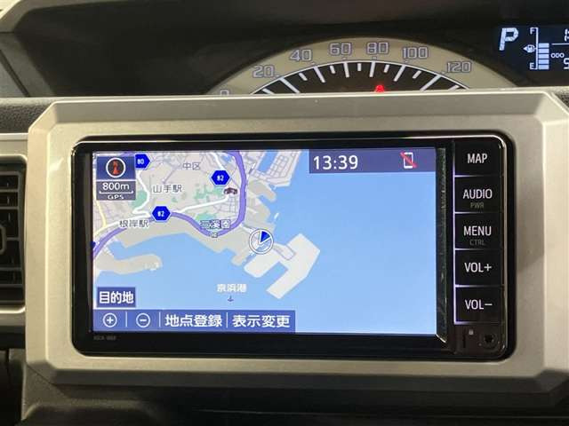 ピクシスメガL SAIII