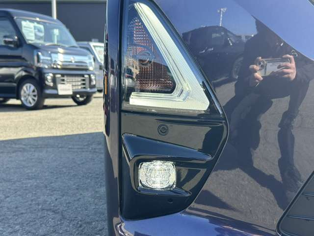 ルークスハイウェイスターX 4WD