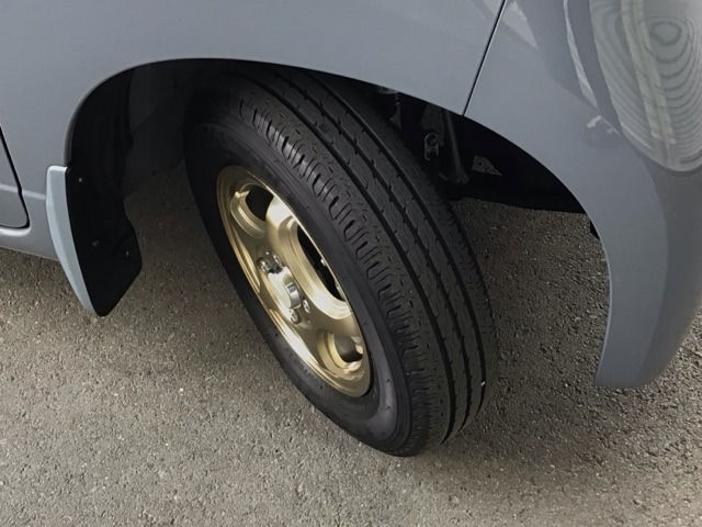 N-VAN+スタイル ファン ターボ