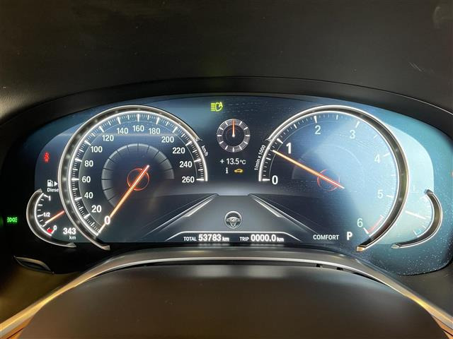 7シリーズ740d xドライブ Mスポーツ 4WD