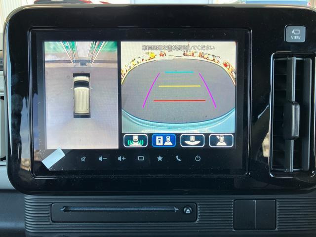 ワゴンRスマイルG