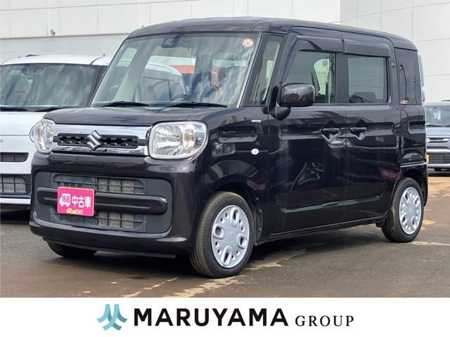 スペーシアハイブリッド(HYBRID)  X