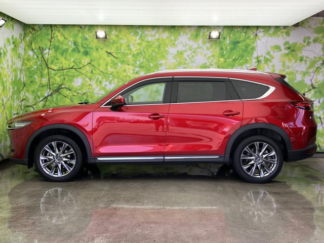 CX-82.2 XD Lパッケージ