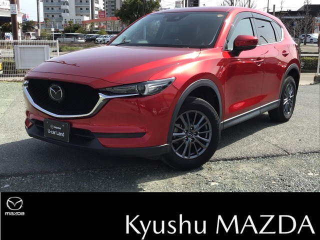 CX-52.0 20S スマートエディション