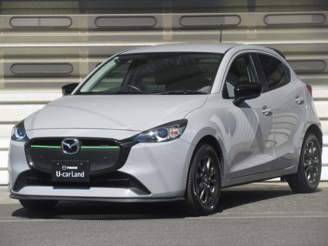MAZDA21.5 15C
