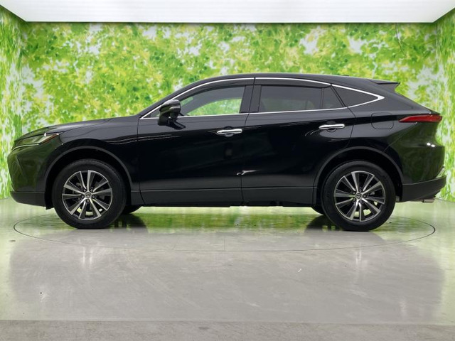 ハリアー2.5 ハイブリッド G