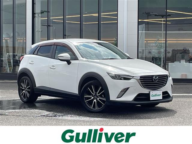 CX-31.5 XD ツーリング