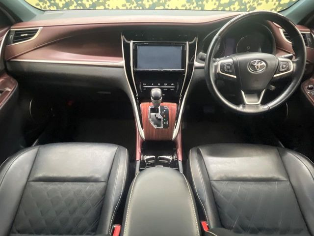 ハリアー2.0 プレミアム