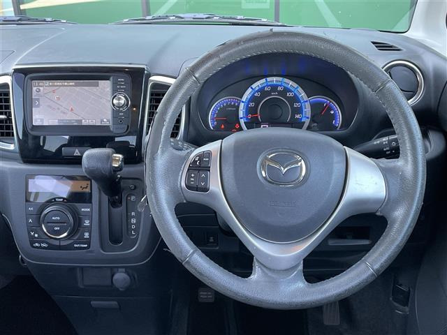 フレアワゴンカスタムスタイル XS