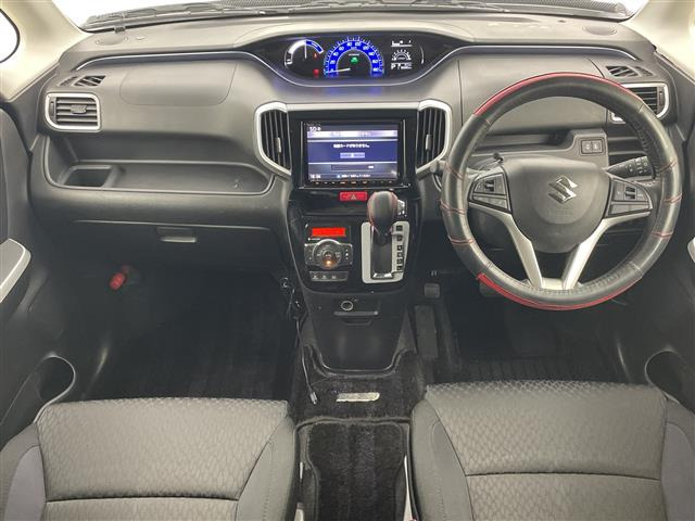 ソリオバンディット1.2 ハイブリッド(HYBRID) SV