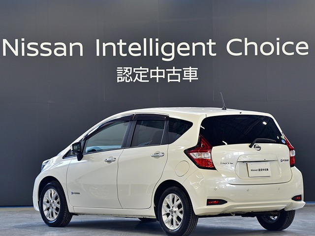 ノート1.2 e-POWER X