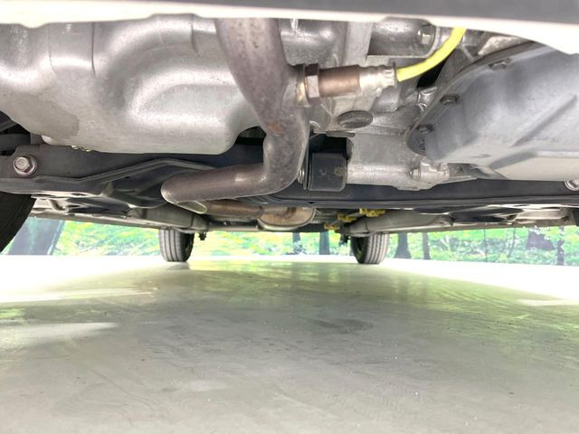 下回りがきれいなうちに、防錆加工の施工がオススメ。降雪地域はもちろん、沿岸部にお住いの方や、趣味でマリン・ウィンタースポーツをされる方にご好評いただいております。