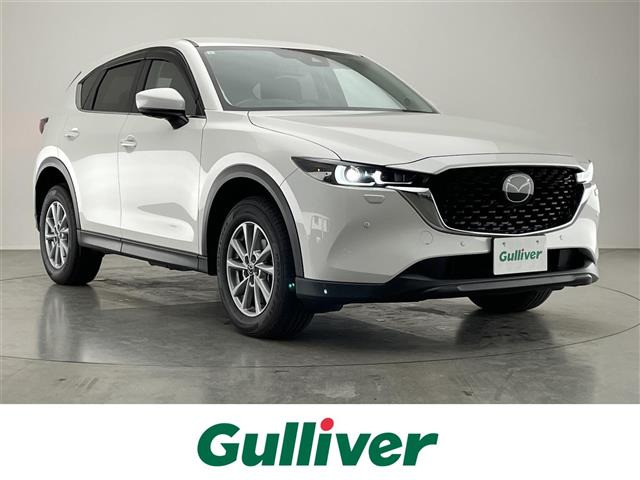 CX-52.2 XD スマートエディション 4WD