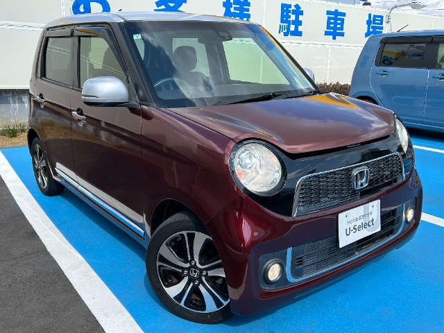 N-ONEプレミアム ツアラー