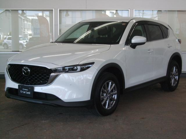 CX-52.2 XD プロアクティブ
