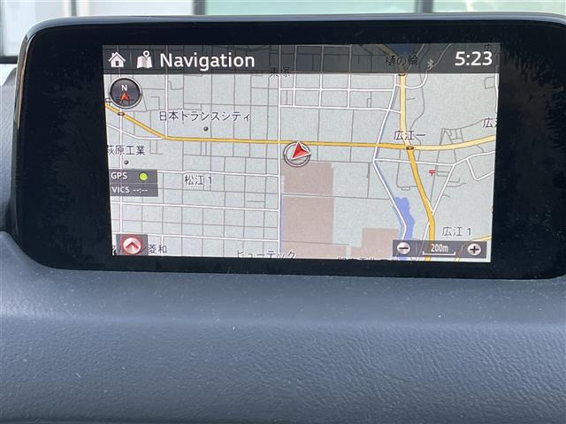 CX-52.2 XD プロアクティブ