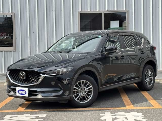 CX-52.0 20S プロアクティブ