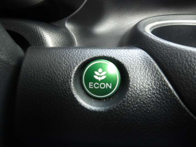 ECON���[�h���R����オ�D�悳��邽�߁A���s���\��G�A�R���̌�������ʏ탂�[�h���}�����܂�!